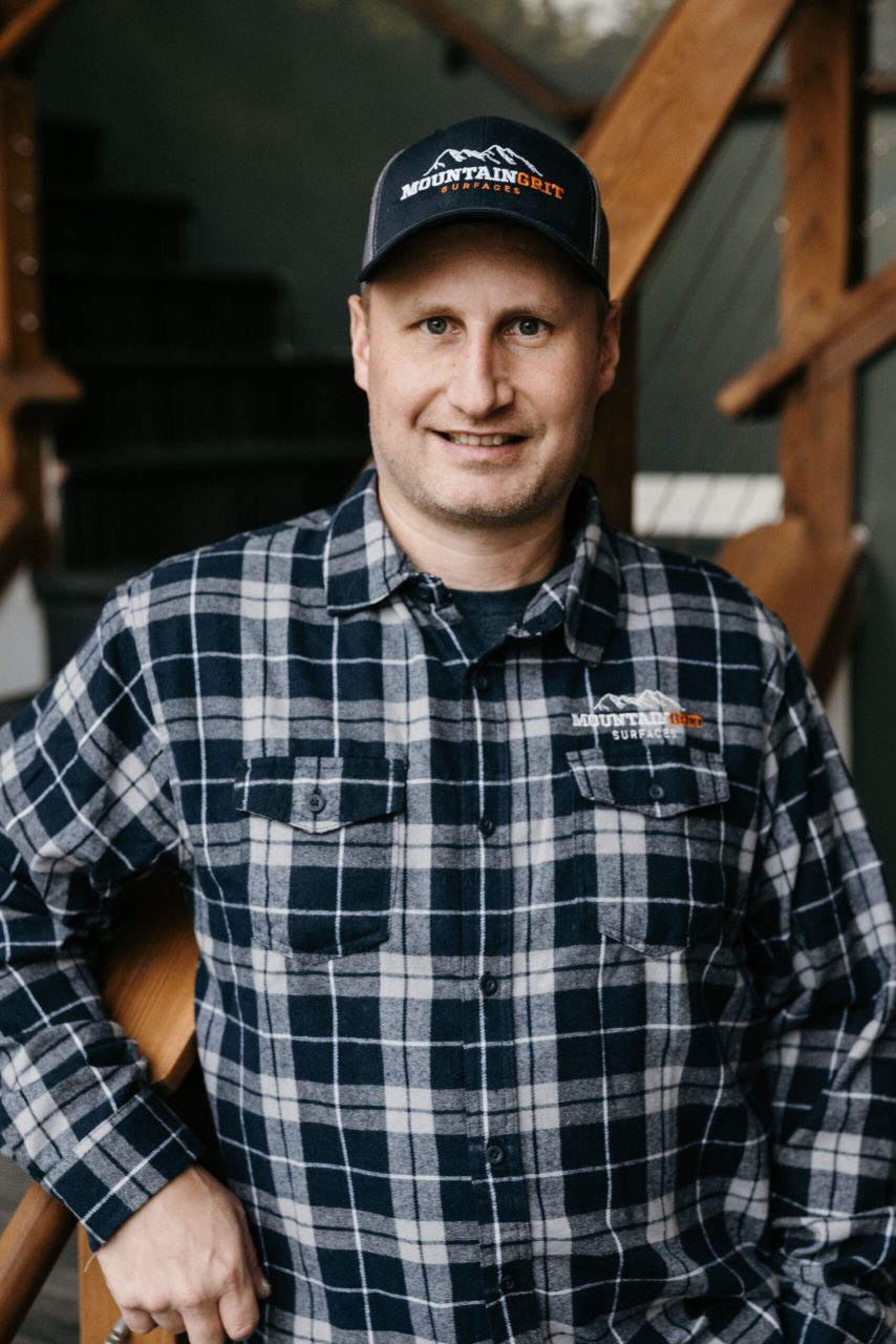 Bryan Rogers_Superintendent