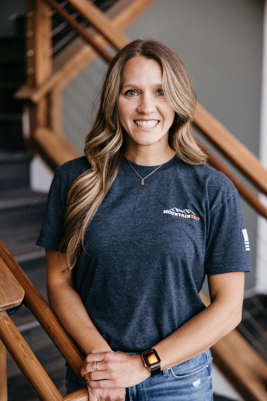 Staci Christopherson_Estimating : Business Development Large