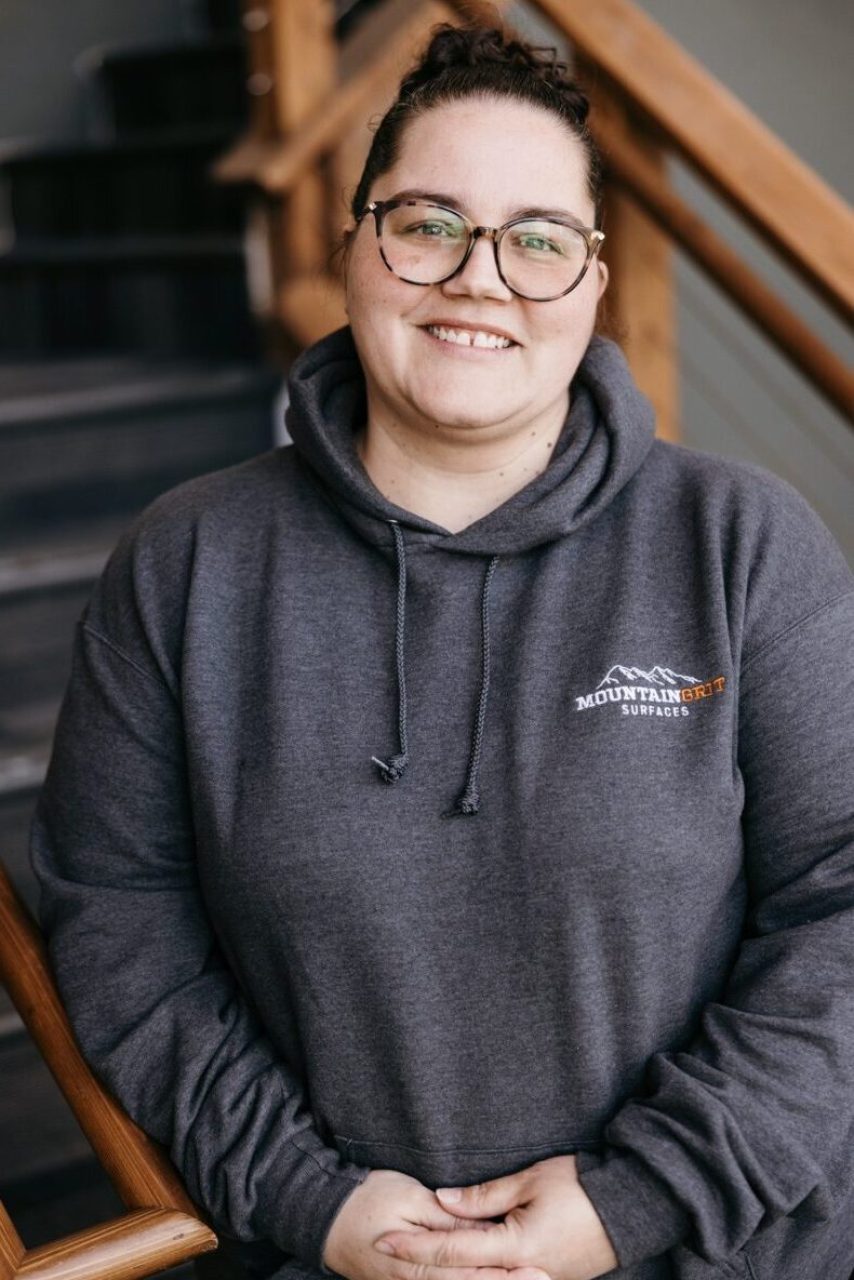 Tiffany Voss_Project Coordinator Large